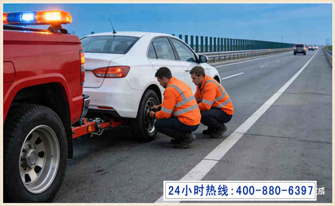 贵溪道路救援 贵溪道路救援